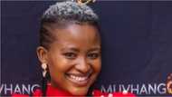 Muvhango: Bontle Rampa announced as newest member of the cast