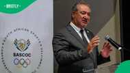 Barry Hendricks suspended by SASCOC as retired judge recommends further action