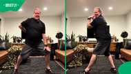 Senior content creator wins Mzansi’s hearts with Tyla-inspired dance video