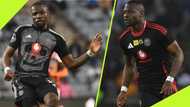 An Orlando Pirates star backs the Soweto giants to avenge last season's defeat