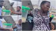 Man gifts pregnant hawker R3 450, asks her to never hawk again, refuses to give details