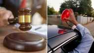 High Court throws out case against Metro cops who shot at fleeing motorist 15 times, dividing Mzansi