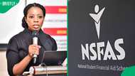 Public Protector finds NSFAS improperly funded over 40,000 students with R5.1 billion, SA fumes