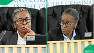 Who Is Advocate Sesi Baloyi? South Africans discover Madlanga Commission star's activist past