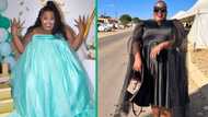 RIP Lebogang Mpyana: Mzansi pays tribute to 'DiepCity' actress with series of on-screen moments