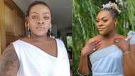 Khaya Dladla is out of 'Uzalo' again following his recent return to the show