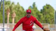 Ozzie Smith age, children, spouse, stats, Golden Gloves, worth