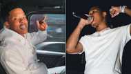 Ludacris jams Nasty C's new track, excited Mzansi fandom reacts