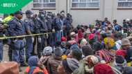 Malawian man promises to return after 30 June shutdown