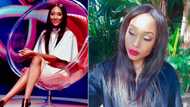Eish: Zoe Mthiyane reportedly fired from Generations The Legacy