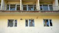 More than 210 dead in Armenia-Azerbaijan clashes this week