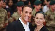 Gladys Portugues’ bio: Life story of Jean Claude van Damme’s spouse