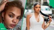 How old is Londie London? A look at the reality TV star's 33rd glamorous birthday celebration