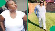 "You will rise again": Woman shares heartbreak of losing her house, emotional video garners sympathy