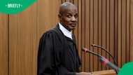 Senzo Meyiwa case: Uncertainty over resumption of trial as Charles Mnisi completes Comrades Marathon