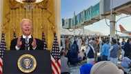 Attack on Kabul airport expected within next 36 hours, says Joe Biden