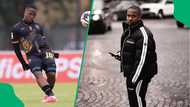 Andile Mpisane accused of training chaos as former Royal AM stars break their silence