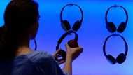 Audio book narrators say AI is already taking away business