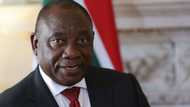 Action will be taken to protect every person in this country, says Ramaphosa