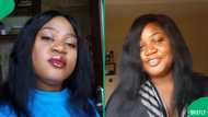 "Death was knocking": Woman flexes 2024 vs 2025 weight loss transformation