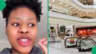 Woman’s Menlyn Mall phone theft story after encounter with a dodgy couple sparks concern