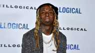 Lil Wayne's height, weight, shoe size and body measurements