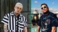 Costa Titch and AKA bag nominations at the 10th African Muzik Magazine Awards