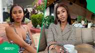 Thato Immaculate reveals why she refused to reconcile with Gash1 a day after their divorce