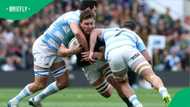 Springboks make history with back-to-back Rugby Championship wins