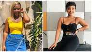 Boity Thulo buzzing as she bags Best Hip Hop Album SAMA nomination