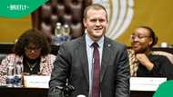 Ian Cameron calls on Senzo Mchunu to appear before Parliament and respond to allegations