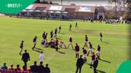 Ethan Coetzee's rugby video resurfaces amid SAPS mruder investigation of death with St Sithians learner