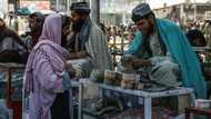 US sets up fund for Afghan money after Taliban talks flop