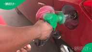 'Marginal relief' for motorists during December of 2 halves amid latest fuel price outlook