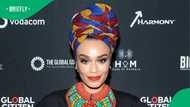 Pearl Thusi hit with R15m SARS tax bill as actress disputes amount owed