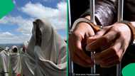 Limpopo SAPS arrests 4 suspects, SA outraged as men abducted and forcibly circumcised 72-year-old