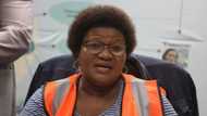 Sindiswa Gomba and 13 others plead not guilty in Nelson Mandela funeral trial