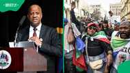 KZN Premier Thami Ntuli slams anti-illegal immigration protests
