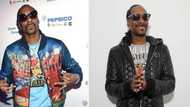 Snoop Dogg allegedly employs a full time marijuana joint roller for R54K a month: SA reacts: "I want that job"