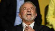 Lula's lead widens slightly three days from Brazil runoff: poll