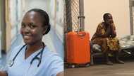 I Returned Home After Two Years Abroad — My Husband Had a New Pregnant Wife