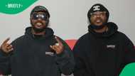 Major League DJz's weight loss stuns Mzansi: "I almost asked ngobani aba?”