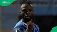 ‘Perfect fit’: Why Fiston Mayele could shine brighter at Kaizer Chiefs than Pirates