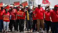 SA Federation of Trade Unions berates decision by PetroSA to retrench about 1k workers