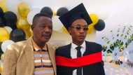 "Future Chief Justice": SA man celebrates journeying into world of law