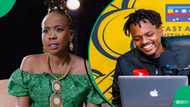 MacG accused of sabotaging Ntsiki Mazwai's Moya Podcast by airing Malesela Teffo's interview earlier