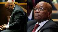 2021: The year former President Jacob Zuma was sent to prison twice by the 2 different courts