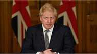 Breaking: UK Prime Minister Boris Johnson probed over R300k Caribbean holiday