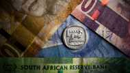 Business news: SA rand reaches 2 year high against US dollar