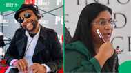 Dr Mbuyiseni Ndlozi rejects 'crucifixion' framing of Andrea Johnson, calls for her resignation